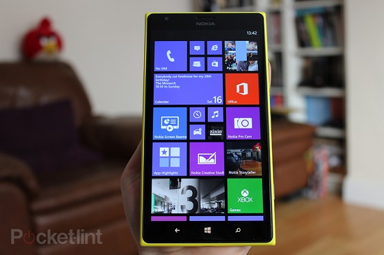 Nokia Lumia 1520 PL